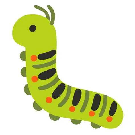 Caterpillar
