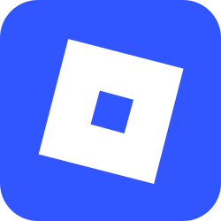 Roblox logo